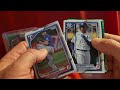 💥💥💥3 blasters of 2024 Bowman💥💥💥