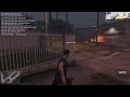 GTA World | I Got Stabbed! (Twitch Highlight)