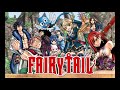 Fairy Tail ending 21 full