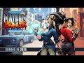 Mayhem Brawler II: Best of Both Worlds - Announcement Trailer