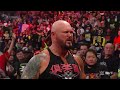 Gallows and Anderson return to help AJ Styles against The Judgment Day: Raw, Oct. 10, 2022