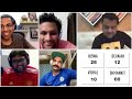 Kvizzing With The Comedians | India Quiz Edition | Finale ft. Biswa, Devaiah, Shivankit & Vishal