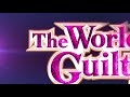 【白猫プロジェクト】The World of Guilty Ⅱ PV