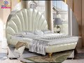 Top 50 Modern Bed Design Ideas For 2023 || Luxury Bed || Modern Bed Design || Headboard Design