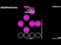 top 16 osu! mania skins i recommend (circles, arrows and bars)