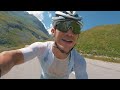 LA MARMOTTE GRAN FONDO - THE HARDEST RIDE YET