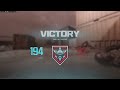 MW3 Hardpoint Shipment 58 Kills