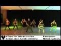 Danse, Cardio et Fitness - Automne 2016 - Obsessed