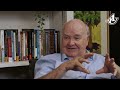 Theism & Science: A Conversation with John Lennox