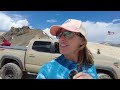 Colorado Alpine Loop: Engineer Pass // Family Adventure in aTacoma on America's Most Scenic Road