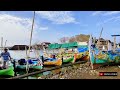 Sightings of Bedono Village, Indonesia Threatened to Drowning Due to Abrasion - Robt Flood