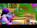 Fortnite Reload | High Kill Solo Vs Squads OG Gameplay (Keyboard & Mouse)