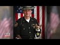 World’s Smallest Police Dog Dies of Heartbreak