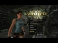 Tomb Raider Anniversary - Croft Manor