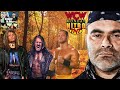 Konnan REACTS to Raven's Chris Benoit comments