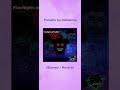 Parasite (Slowed + Reverb) ~ DAGames