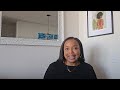 Starting Over at 40 || Starting My New Life At 40 Years Old - By Eboni Harris