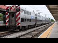 Trains On CN's Chicago & Matteson Subdivisions, Railfanning, Homewood, IL - Gary, IN 6/12-14/23