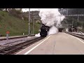 Rhätische Bahn 2019 Film