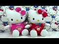 Shopkins Surprise My Little Pony Blind Bag with Hello Kitty ハローキティ