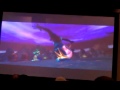 Voltron the Video Game trailer - NY Comic Con '11