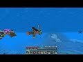 MINECRAFT CAVES AND CLIFFS WITH COOKIE AND LASTIC!