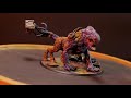 MONSTER BASH III | Randomly Generated Bio-Mech Creature | Love you