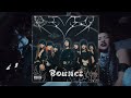 XG K Pop Hip Hop Type Beat - Bounce - Kombo Beats