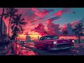 [West Coast Rap] 90s G-Funk Vibe | Old School Hip Hop Mix 🌴🎤