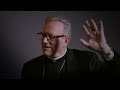 Agents of Divine Mercy - Bishop Barron's Sunday Sermon