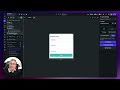 #FlutterFlow Crashcourse 2024 - SE02 - Episode 5 - First UI Component(s)