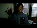 CHIEF KEEF EXCLUSIVE 1st INTERVIEW | SHOT BY ZACKTV1