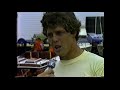 NPBA Lobster Shanty Race 1981