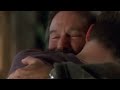 Good Will Hunting | 'It's Not Your Fault' (HD) - Matt Damon, Robin Williams | MIRAMAX