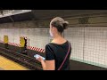 BMT 4th Avenue Line:(D)(N)(Q)(R) Action At Atlantic Avenue Barclays Center-Pacific Street