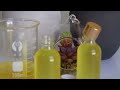 HOW TO MAKE LEMON OIL / HOMEMADE LEMON ESSENTIAL OIL FOR SKIN BRIGHTENING / DIY VITAMIN C OIL