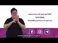 Our Identity is Powerful: Inclusive Moonee Valley (Auslan)