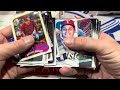 RETAIL REVIEW!  2024 TOPPS SERIES 1 MEGA BOXES!  NEW RELEASE!