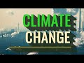 CLIMATE CHANGE (Original) PJ GRAND BAND Environment songs w/Lyrics