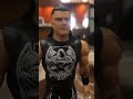 Unboxing another wwe figure