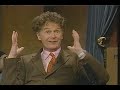 Malcolm McLaren Interview