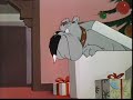 Sylvester gets a BIG Christmas gift