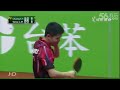 The Funniest Table Tennis Match in HISTORY