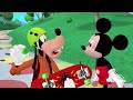 El Equipo de la Amistad | La Casa de Mickey Mouse | Episodio Completo