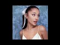 Ariana grande - Positions (if it was released in 1999)