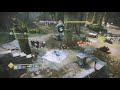 Yikes|Destiny 2 Gambit