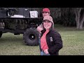 Hunting Deer off a Monster Swamp Buggy (Catch & Cook)
