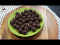 Cara Buat Mochi Kacang Merah Yang Simple | Homemade, Senang dan Mudah