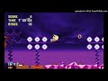 Sonic Mania True Final Boss genesis Remix