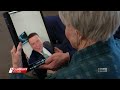Karl Stefanovic's birthday surprise for 102-year-old Today viewer | A Current Affair
